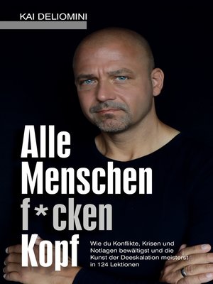 cover image of Alle Menschen f*cken Kopf!